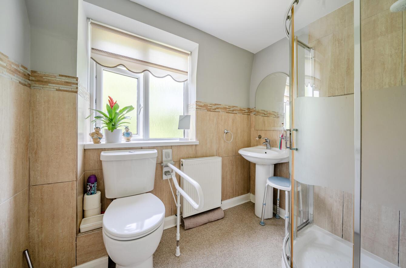 Edgemoor Close, Upper Killay, Swansea, SA2 7HL